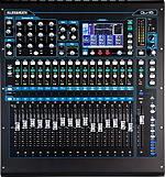 Mixer