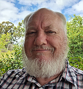 Peter Foster
